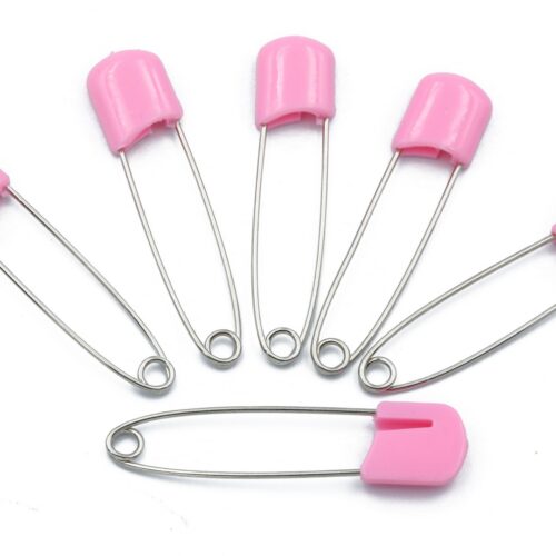 Παραμάνες Ασφαλείας 55mm - Image 2