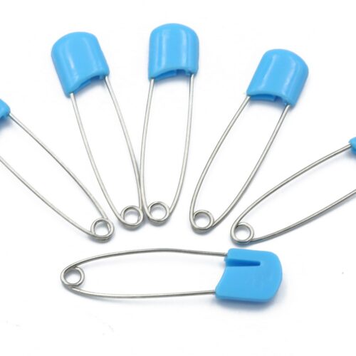 Παραμάνες Ασφαλείας 55mm - Image 3