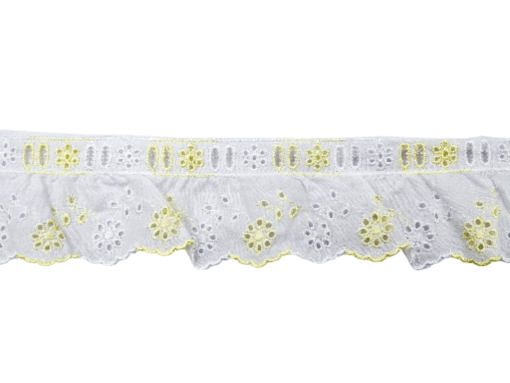 16597 κίτρινο