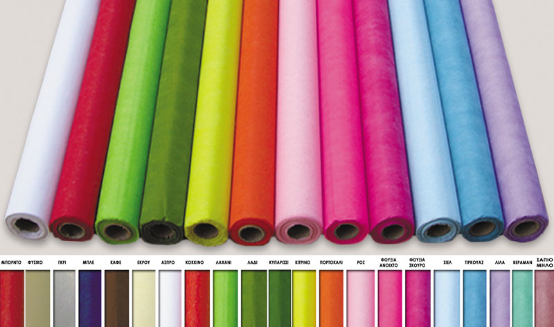 Spider ρολό 60 εκατοστά (10 μέτρα) κωδ.0527041 - Image 1