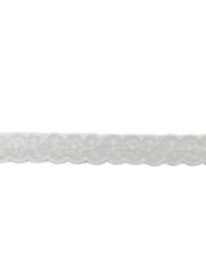 Δαντέλα Ασπροκέντημα-Μπροντερί Ατραντέ 1,5εκ. κωδ.ΑΣΠΑΤΡ1