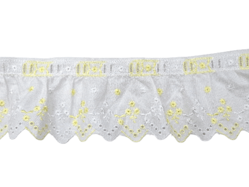 15715 κίτρινο