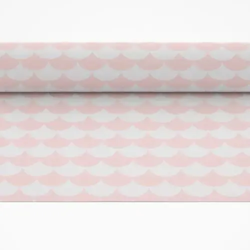 Ράνερ Υφάσματος Γοργονέ - Image 2