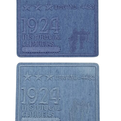 Μοτίφ Θερμοκολλητικό Historical Climbers κωδ.APU01959 - Image 1