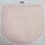 καπάκι backpack 20×20 ροζ