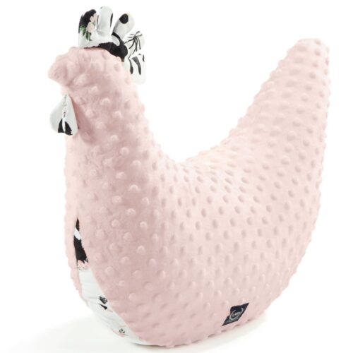 Μαξιλάρι θηλασμού Κοτούλα Kura Moonlight Swan by La Millou - Image 1