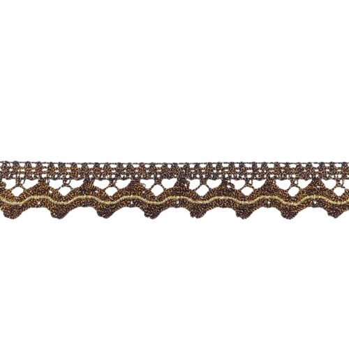 Δαντέλα για εργόχειρα 1,8εκ. κωδ.31697-1623-600 - Image 1