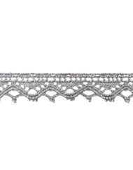 Δαντέλα για εργόχειρα 1,3εκ. κωδ.31807 - Image 3