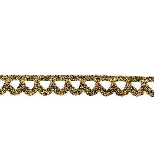 Δαντέλα για εργόχειρα 1,5εκ. κωδ.30957-6-1683 - Image 1