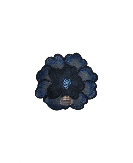 Μοτίφ Θερμοκολλητικό Λουλούδι κωδ.5347.006