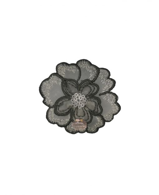 Μοτίφ Θερμοκολλητικό Λουλούδι κωδ.5347.006