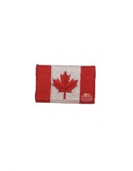 Μοτίφ Θερμοκολλητικό Σημαία του Καναδά κωδ.9537.T