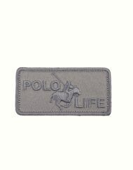 Μοτίφ Θερμοκολλητικό Polo Life κωδ.9362 - Image 5