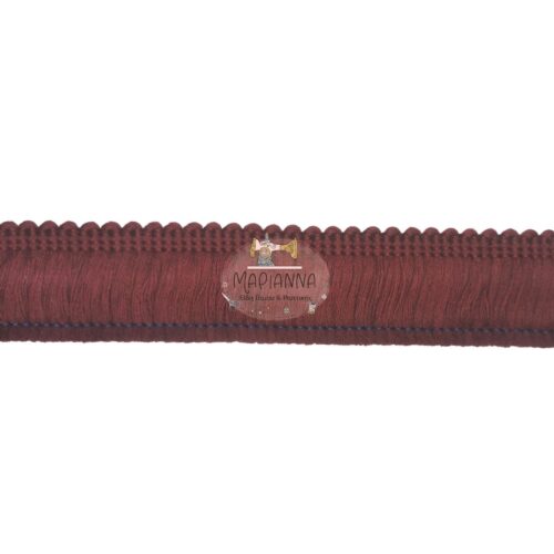 Μαραμπού Κρόσσι 4εκ. κωδ.302 χρ.6 (μπορντό)