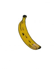 Μοτίφ Θερμοκολλητικό Μπανάνα κωδ.279A