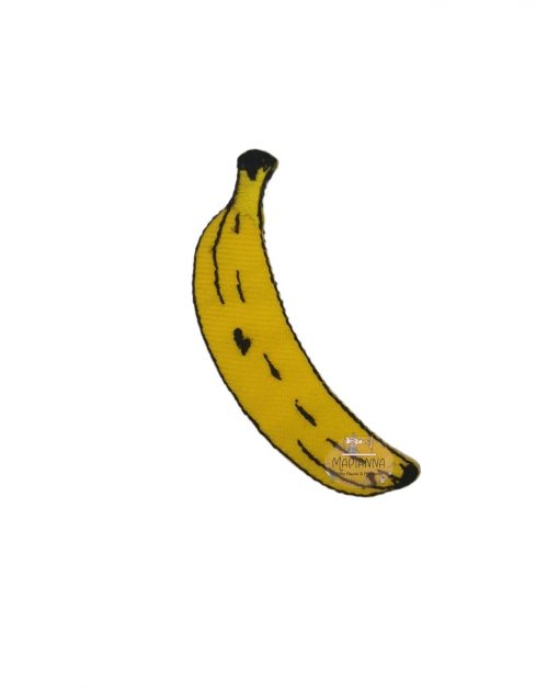 Μοτίφ Θερμοκολλητικό Μπανάνα κωδ.279A