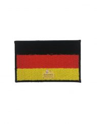 Μοτίφ Θερμοκολλητικό Σημαία της Γερμανίας κωδ.284