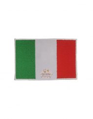 Μοτίφ Θερμοκολλητικό Σημαία της Ιταλίας κωδ.577A