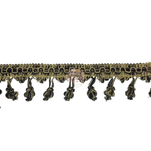 Κρόσσι με σκορδάκι δίχρωμο 5εκ. κωδ.krossi_me_skordaki_mple_xruso