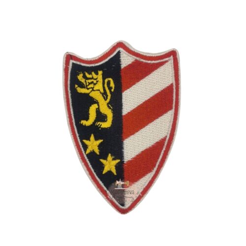 Μοτίφ Θερμοκολλητικό κωδ.7710/28