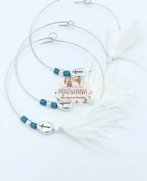 Μαρτυρικά Βραχιόλια κωδ.Χ085