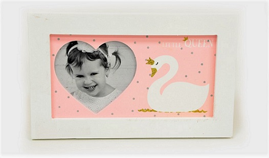 Κορνίζα Κύκνος κωδ.0621084 - Image 1