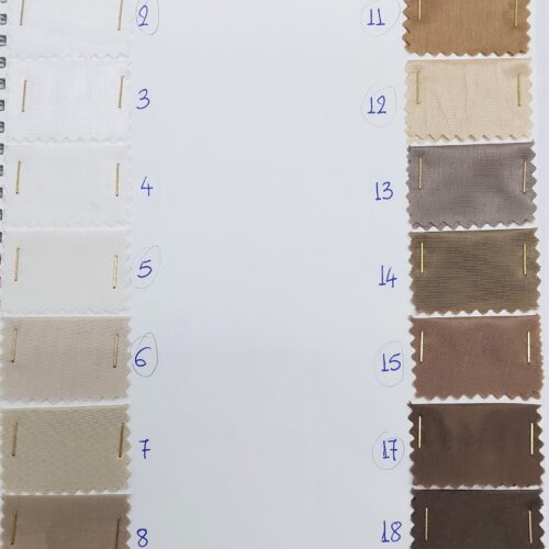 Φόδρα Ασετάτ Διπλόφαρδη 1,40μ. - Image 2