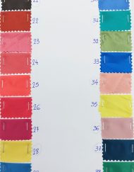 Φόδρα Ασετάτ Διπλόφαρδη 1,40μ. - Image 3
