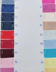 Φόδρα Ασετάτ Διπλόφαρδη 1,40μ. - Image 5