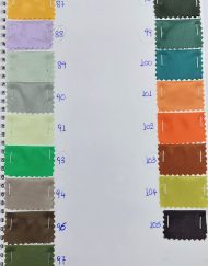 Φόδρα Ασετάτ Διπλόφαρδη 1,40μ. - Image 6