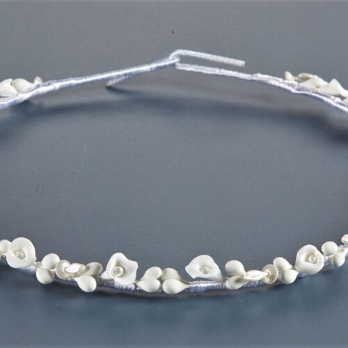 Στέφανα Γάμου κωδ.221Ν - Image 2