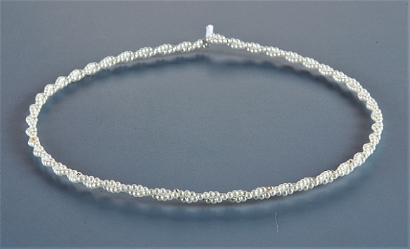 Στέφανα Γάμου κωδ.325N - Image 1