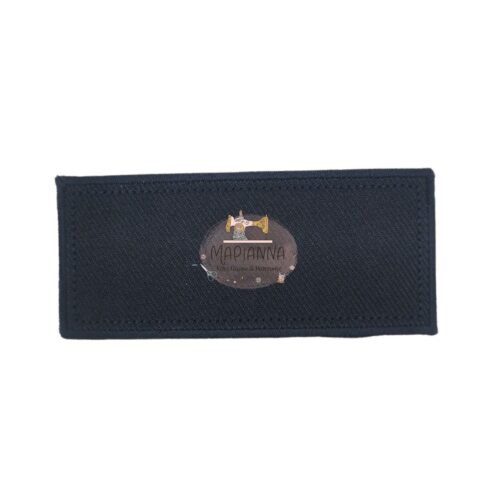 Μοτίφ Θερμοκολλητικό Παραλληλόγραμμο κωδ.318 - Image 3