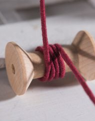 Κορδόνι Πασά 3mm (25m) κωδ.5213 - Image 9