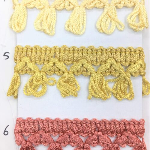 Κρόσσι 3,5εκ. κωδ.602 (25μ) - Image 2