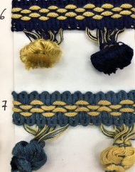 Κρόσσι με σκορδάκι 5εκ. κωδ.609 (25μ) - Image 3