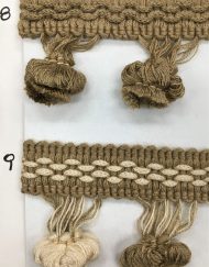 Κρόσσι με σκορδάκι 5εκ. κωδ.609 (25μ) - Image 4