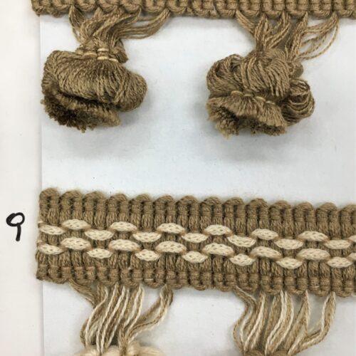 Κρόσσι με σκορδάκι 5εκ. κωδ.609 (25μ) - Image 4