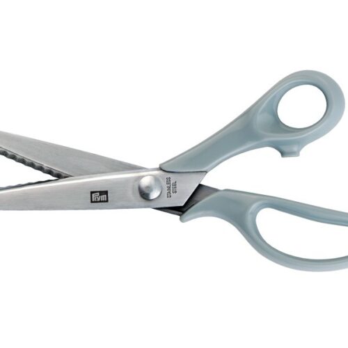 Ψαλίδι Ζικ Ζακ 22cm Prym κωδ.610555 - Image 2