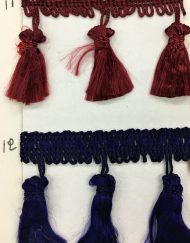 Κρόσσι με φουντάκια κωδ.685 (25μ) - Image 6