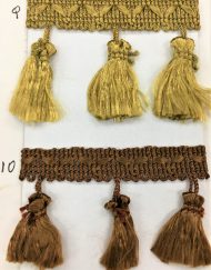 Κρόσσι με φουντάκια κωδ.685 (25μ) - Image 5