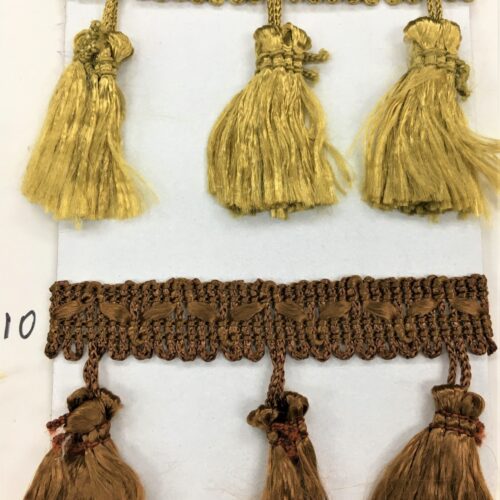 Κρόσσι με φουντάκια κωδ.685 (25μ) - Image 5