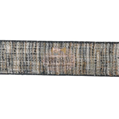 Τρέσα με μουσταρδί λεπτομέρειες κωδ.87150 - Image 2