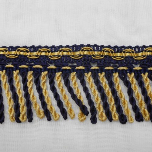 Κρόσσι με στριφτό κορδόνι κωδ.615 χρ.8 - Image 1