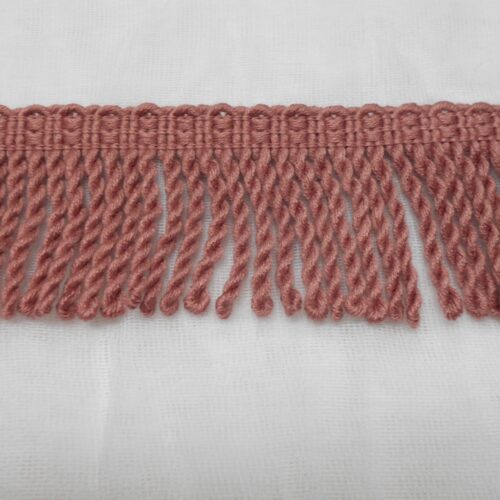 Κρόσσι Σάπιο Μήλο με στριφτό κορδόνι 7εκ. κωδ.660 χρ.22 - Image 1