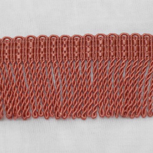 Κρόσσι Σάπιο Μήλο με στριφτό κορδόνι 5,5εκ.κωδ. L3206/R χρ.07 - Image 1