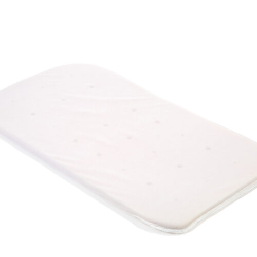 Φωλιά μωρού Baby Nest Dundee & Friends Blue - Grey by La Millou - Image 4