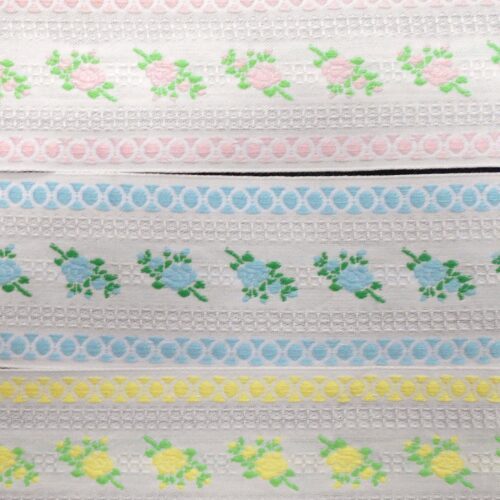 Τρέσα Βαμβακερή Ατραντέ 5εκ. κωδ.52082 - Image 1