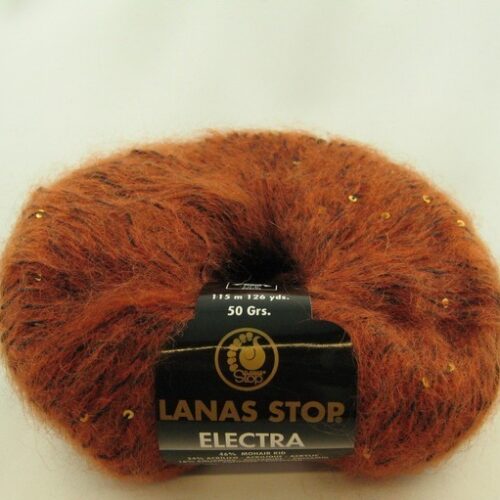 Νήμα Σύμμεικτο Electra Lanas Stop - Image 2