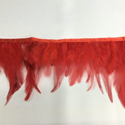 Τρέσα κοκορόφτερο με μύτες 9-12εκ. - Image 4